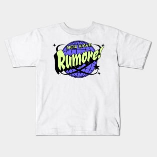 Rumore Kids T-Shirt